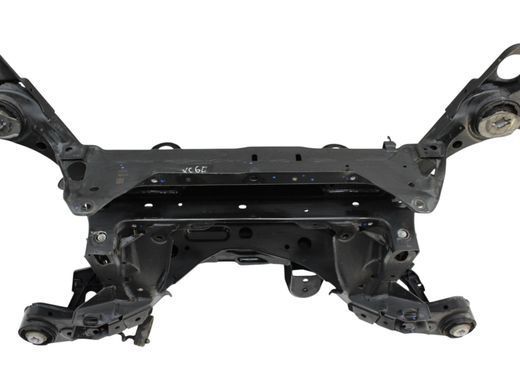 Подрамник задний VOLVO XC60 2017- 31681543, 31681543, A