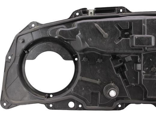 Накладка карти дверей передня ліва LAND ROVER DISCOVERY SPORT L550 2014-2019 (LR058511) FK7221123AD, FK7221123AD, A