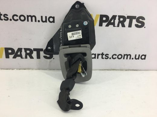 Ремінь безпеки задній TOYOTA RAV4 CA30W 2005-2010 (середній) 7332042040B1, 7332042040B1, A