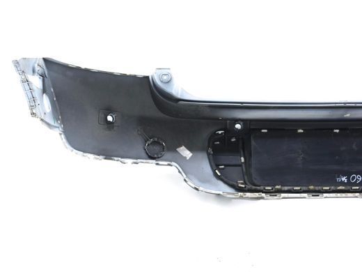 Бампер задний MINI COUNTRYMAN R60 2010-2016 (в зборі з 51129804576) 51129806644, 51129806644, B