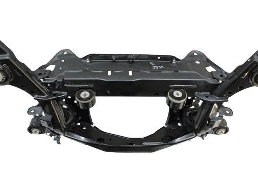 Подрамник задний VOLVO XC60 2017- 31681543, 31681543, A