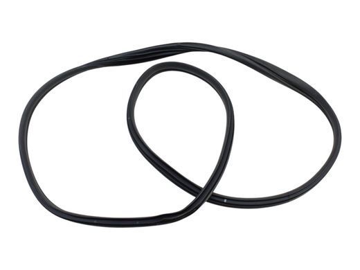 Уплотнитель двери задний правый KIA K5 DL3 2019-2023 83120-L3000, 83120-L3000, A