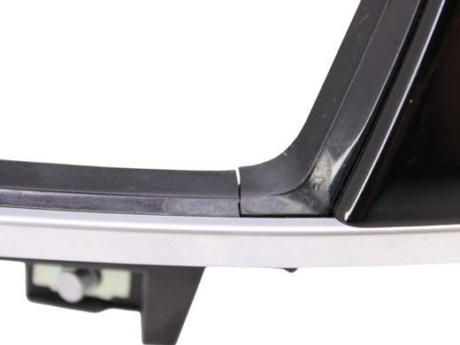 Накладка торпедо правая BMW X1 F48 2015-2019 51459332242, 51459332242, B
