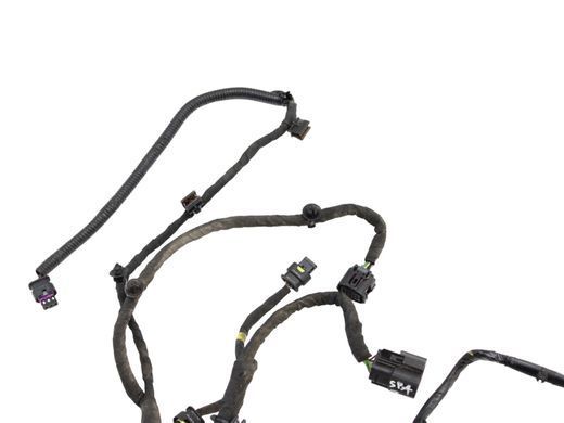 Проводка переднього бампера VOLVO S90 SPA 2016-2020 31470819, 31470819, A