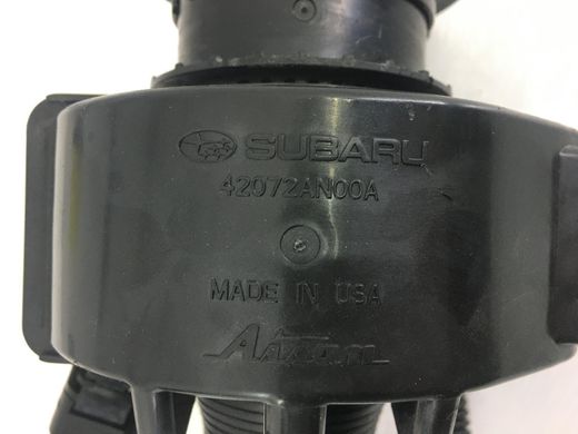 Заливная горловина бензобака SUBARU OUTBACK B16 2019- 42065AN01A, 42065AN01A, A