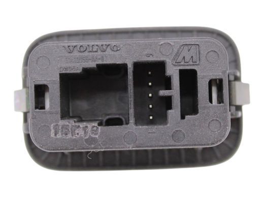 Кнопка кришки багажника LAND ROVER RANGE ROVER EVOQUE L538 2015-2018 (31412055) LR025424, LR025424, A