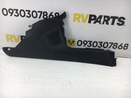 Накладка центральной консоли левая SUBARU FORESTER S13 2014-2018 66241SG030, 66241SG030, A