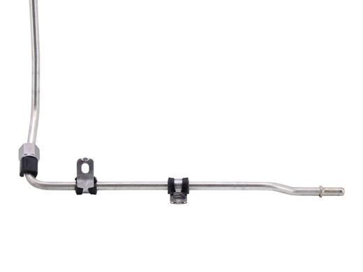 Паливна трубка BMW X1 F48 2015-2019 13537639981, 13537639981, A