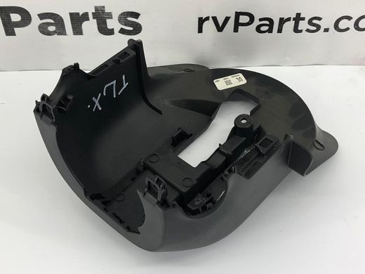 Чехол рулевой колонки ACURA TLX 2014-2018 77360-TZ3-A01ZA, 77360-TZ3-A01ZA, A