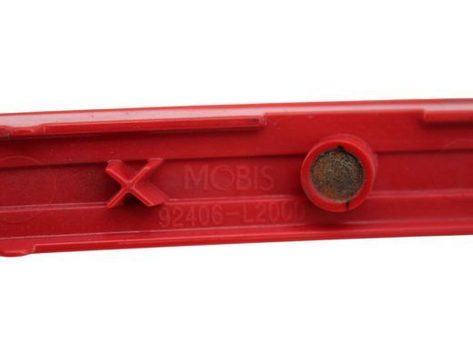 Катафот в задній бампер правий KIA K5 DL3 2019-2023 92406L2000, 92406L2000, A