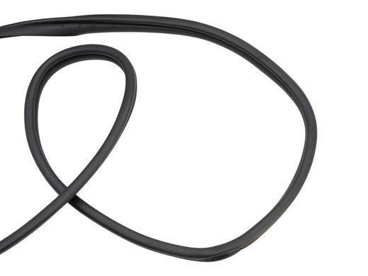 Уплотнитель двери задний правый KIA K5 DL3 2019-2023 83120-L3000, 83120-L3000, A