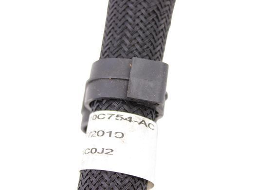 Патрубок охолодження двигуна LAND ROVER DISCOVERY SPORT L550 2019- (K8D210C754AC) LR114544, LR114544, A