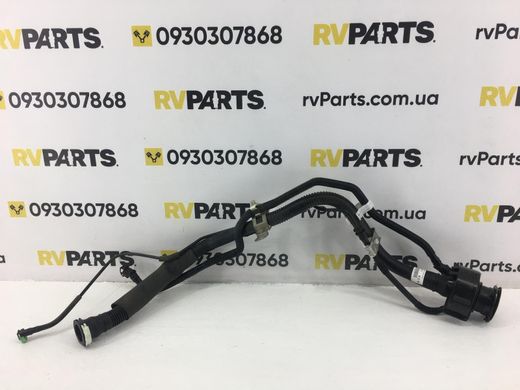 Заливная горловина бензобака SUBARU OUTBACK B16 2019- 42065AN01A, 42065AN01A, A