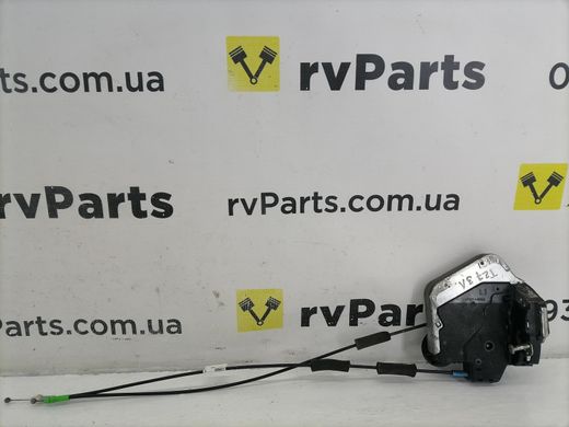 Замок двери задний левый TOYOTA AVENSIS T27 2009-2018 6906002230, 6906002230, A