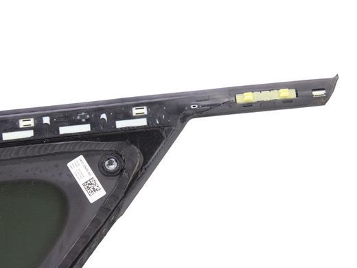 Скло в кузов заднє ліве LAND ROVER DISCOVERY SPORT L550 2019- (FK7229601BH) LR078383, LR078383, A
