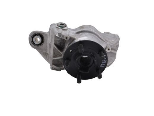Цапфа задняя левая LAND ROVER RANGE ROVER EVOQUE L538 2011-2015 (зі ступицею LR024427, BJ325A969AD) LR024483, LR024483, A
