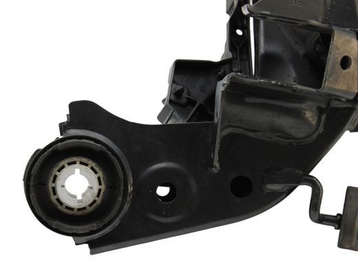 Подрамник задний VOLVO XC60 2017- 31681543, 31681543, A