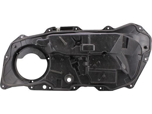 Накладка карти дверей передня ліва LAND ROVER DISCOVERY SPORT L550 2014-2019 (LR058511) FK7221123AD, FK7221123AD, A