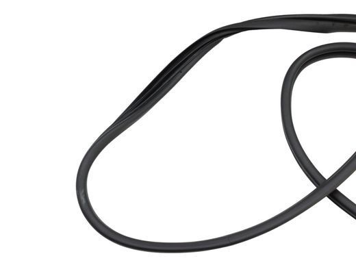 Уплотнитель двери задний правый KIA K5 DL3 2019-2023 83120-L3000, 83120-L3000, A