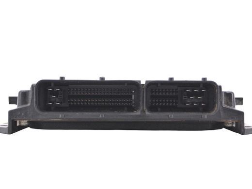 Блок управління двигуном NISSAN NAVARA D40 2005-2010 23710EC07E, 23710EC07E, A