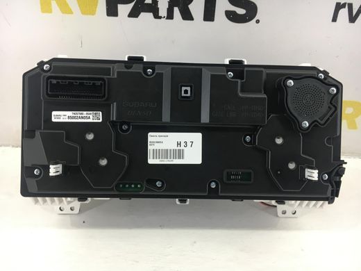 Панель приборов SUBARU OUTBACK B16 2019- 85002AN05A, 85002AN05A, A