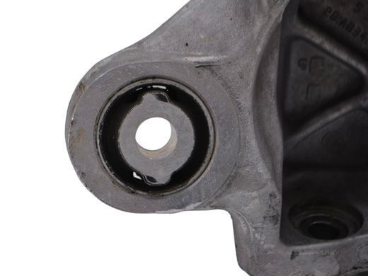 Цапфа задняя левая LAND ROVER RANGE ROVER EVOQUE L538 2011-2015 (зі ступицею LR024427, BJ325A969AD) LR024483, LR024483, A