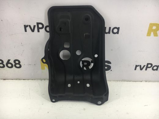 Кронштейн АКБ нижній TOYOTA RAV4 CA30W 2005-2010 7441142020, 7441142020, A