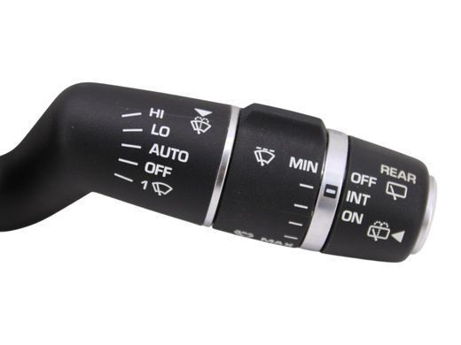 Підрульовий перемикач передній правий LAND ROVER DISCOVERY L462 2017-2020 (BJ323F973BB) LR024629, LR024629, A