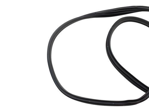 Уплотнитель двери задний правый KIA K5 DL3 2019-2023 83120-L3000, 83120-L3000, A
