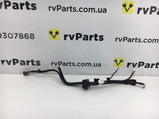 Клема SUBARU IMPREZA GP 2011-2015 (мінус) 81601FJ000, 81601FJ000, A