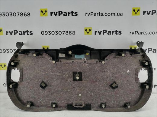 Карта кришки багажника TOYOTA AVENSIS T27 2009-2018 6775005080C2, 6775005080C2, A