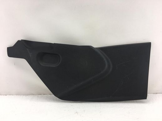 Накладка торпедо нижняя левая NISSAN QASHQAI J10 2010-2013 68921JD000, 68921JD000, B