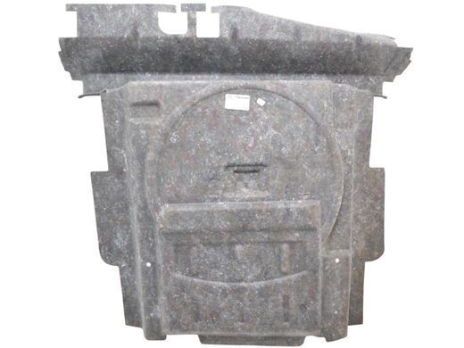 Обшивка пола задняя AUDI Q5 2008-2012 8R0863462, 8R0863462, A