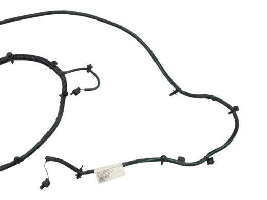 Проводка переднього бампера VOLVO XC90 2015-2019 31376391, 31376391, A