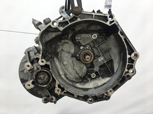 Коробка передач КПП OPEL MOKKA 2012-2016 (55584483) 55575539, 55575539, A