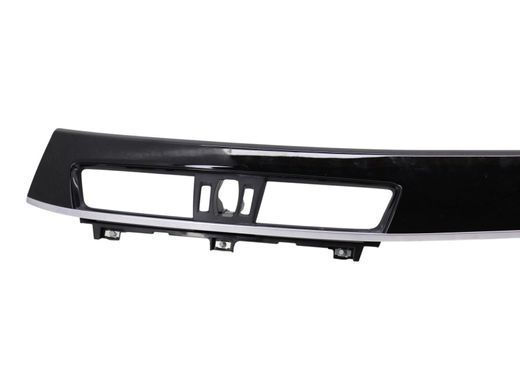Накладка торпедо правая BMW X1 F48 2015-2019 51459332242, 51459332242, B