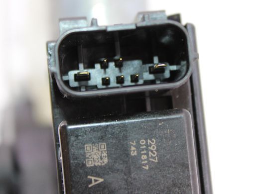 Стеклоподъемник передний левый SUBARU OUTBACK B16 2022-2025 (7 пінів) 61041AN01B, 61041AN01B, A