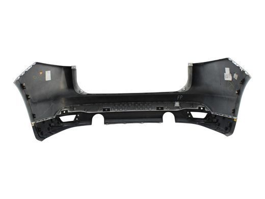 Бампер задній JAGUAR F-PACE 2016-2021 HK83-17D781-A, HK83-17D781-A, B