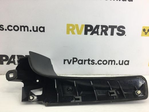 Накладка крышки багажника верхняя правая внутренняя SUBARU FORESTER S14 2018- 94330SJ000VH, 94330SJ000VH, A