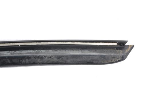 Накладка стойки двери задняя правая MINI COUNTRYMAN R60 2010-2016 51139801546, 51139801546, A