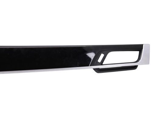 Накладка торпедо правая BMW X1 F48 2015-2019 51459332242, 51459332242, B