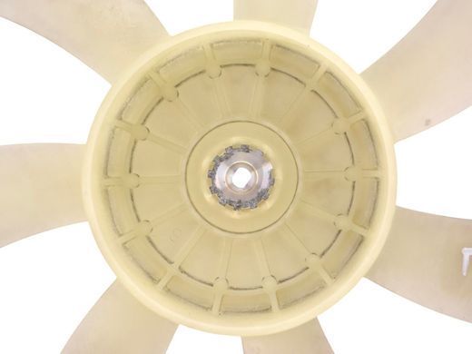 Крильчатка вентилятора права TOYOTA RAV4 CA30W 2005-2010 16361-28230, 16361-28230, A