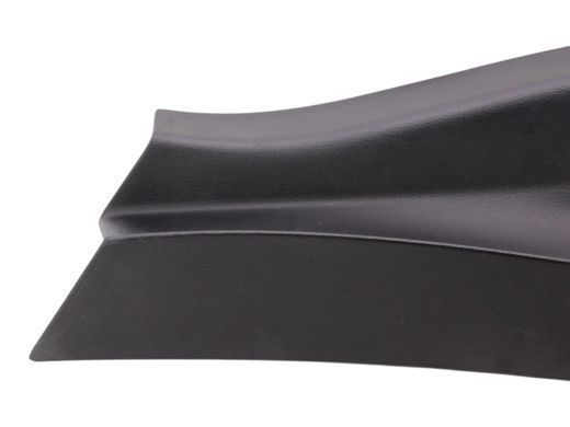 Накладка задньої стійки нижня ліва BMW X1 F48 2015-2019 51477366845, 51477366845, A