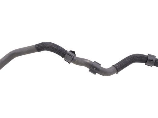 Патрубок охолодження двигуна LAND ROVER DISCOVERY SPORT L550 2019- (K8D210C754AC) LR114544, LR114544, A