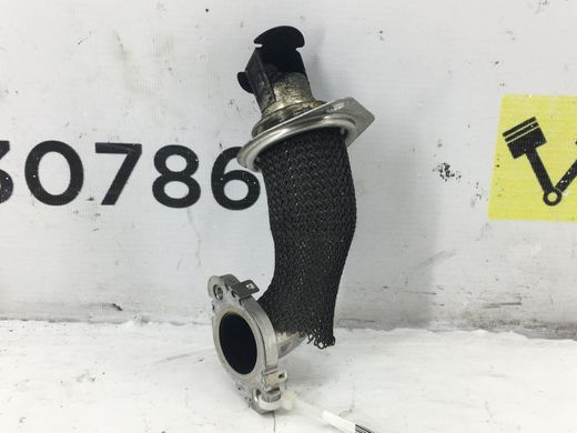 Трубка EGR FORD KUGA 2013-2019 1698700, 1698700, A