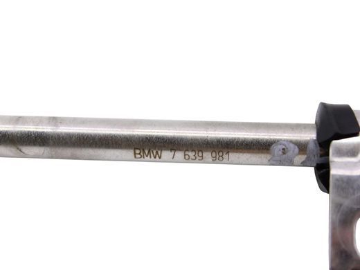 Паливна трубка BMW X1 F48 2015-2019 13537639981, 13537639981, A