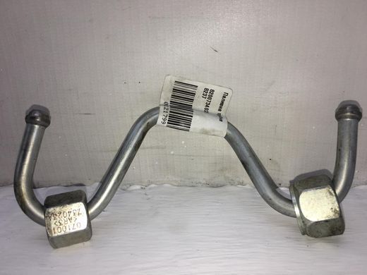 Паливна трубка RENAULT KOLEOS 2008-2011 8200734023, 8200734023, A