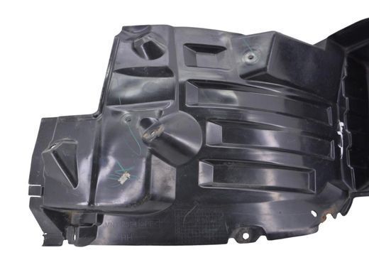 Подкрылок передний правый MITSUBISHI L200 KAOT 2006-2011 (передня частина) 5370A278, 5370A278, B