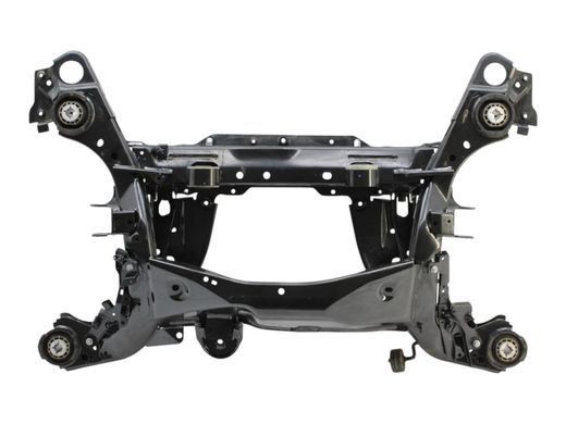 Подрамник задний VOLVO XC60 2017- 31681543, 31681543, A