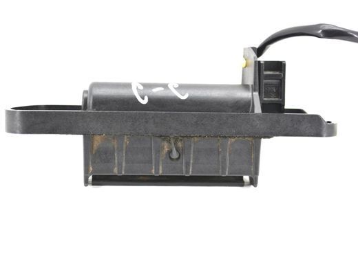 Ручка крышки багажника внешняя CITROEN C-CROSSER 2007-2013 649022, 649022, A